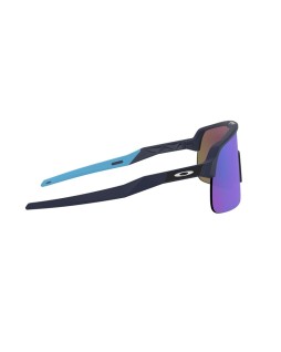 Okulary przeciwsłoneczne Oakley OO 9463 39 946306 FROGSKINS Niebieskie Męskie Prostokątne