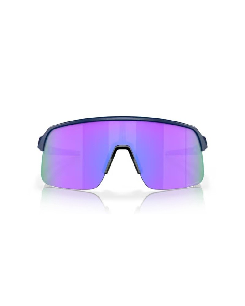 Okulary przeciwsłoneczne Oakley OO 9463 39 946363 SUTRO LITE Niebieskie Męskie Prostokątne