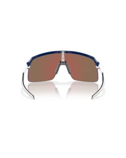 Okulary przeciwsłoneczne Oakley OO 9463 39 946363 SUTRO LITE Niebieskie Męskie Prostokątne