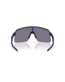 Okulary przeciwsłoneczne Oakley OO 9463 39 946369 SUTRO LITE Szare Męskie Prostokątne