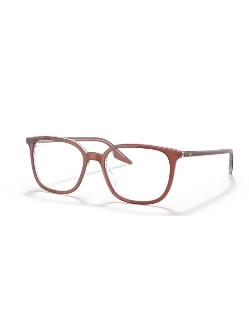 Okulary korekcyjne RAY BAN RB 5406 54 8171