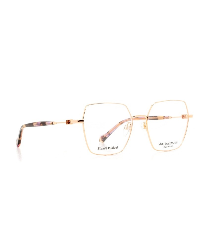 Okulary korekcyjne Ana Hickmann AH 1455 05A