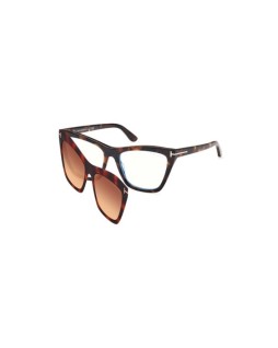 Tom Ford FT 5971-B 54 052 Clip-on