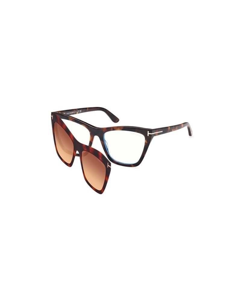 Tom Ford FT 5971-B 54 052 Clip-on