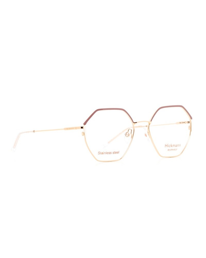 Okulary korekcyjne Ana Hickmann HI 1161 01A