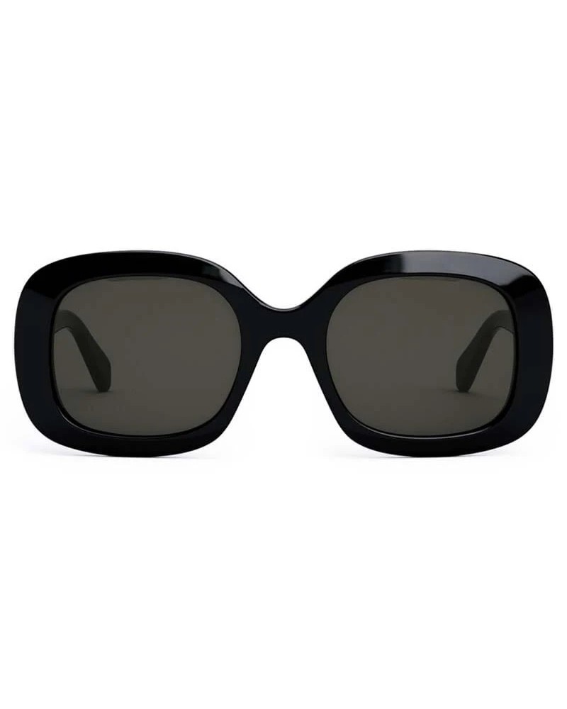 Okulary przeciwsłoneczne Celine CL 40262U 53 01A