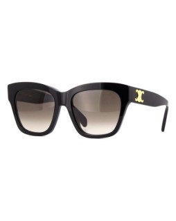 Okulary przeciwsłoneczne Celine CL 40253I 55 01F