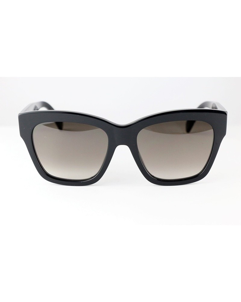 Okulary przeciwsłoneczne Celine CL 40253I 55 01F