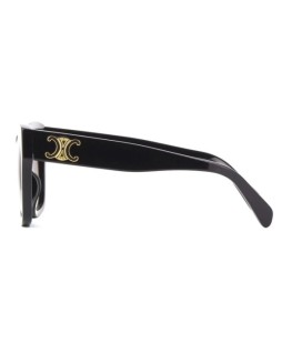 Okulary przeciwsłoneczne Celine CL 40253I 55 01F