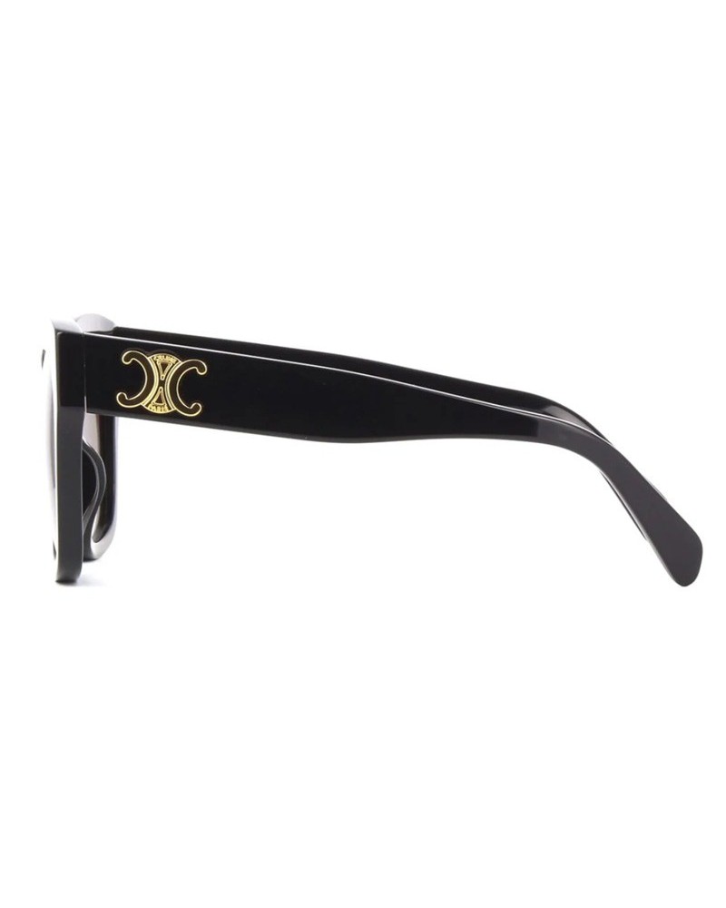 Okulary przeciwsłoneczne Celine CL 40253I 55 01F
