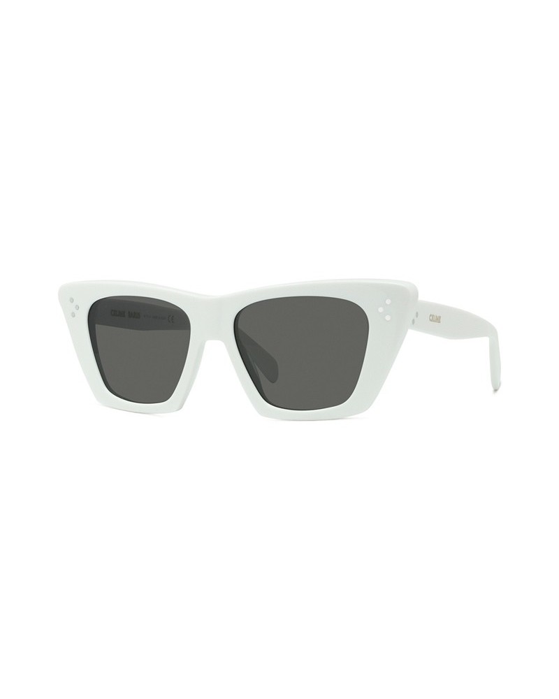 Okulary przeciwsłoneczne Celine CL 40187I 51 25A