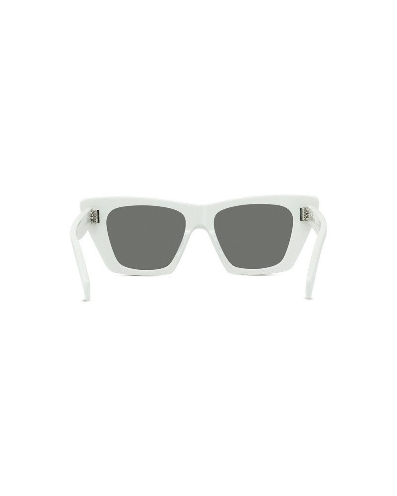 Okulary przeciwsłoneczne Celine CL 40187I 51 25A