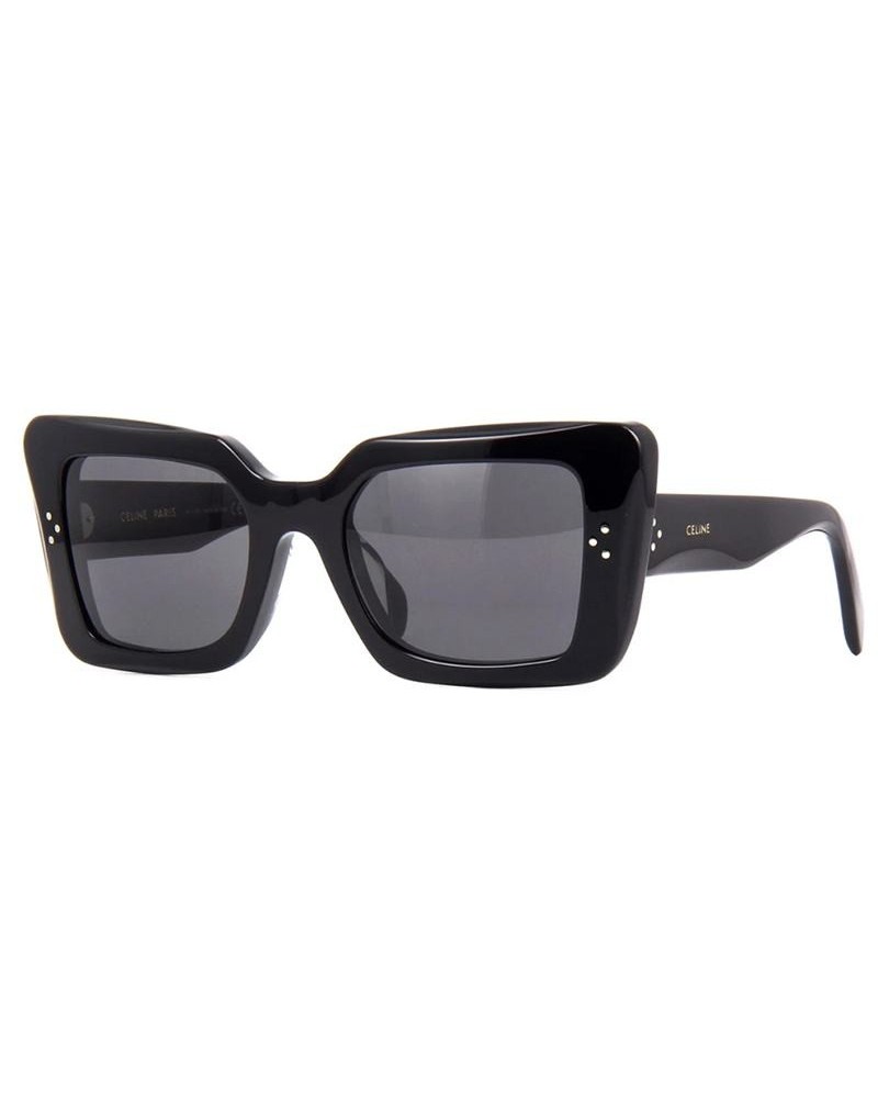 Okulary przeciwsłoneczne Celine CL 40156U 54 01A