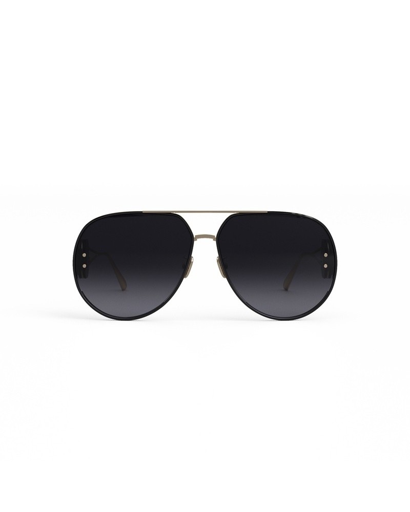 Okulary przeciwsłoneczne Dior DIORBOBBY A1U B4A1