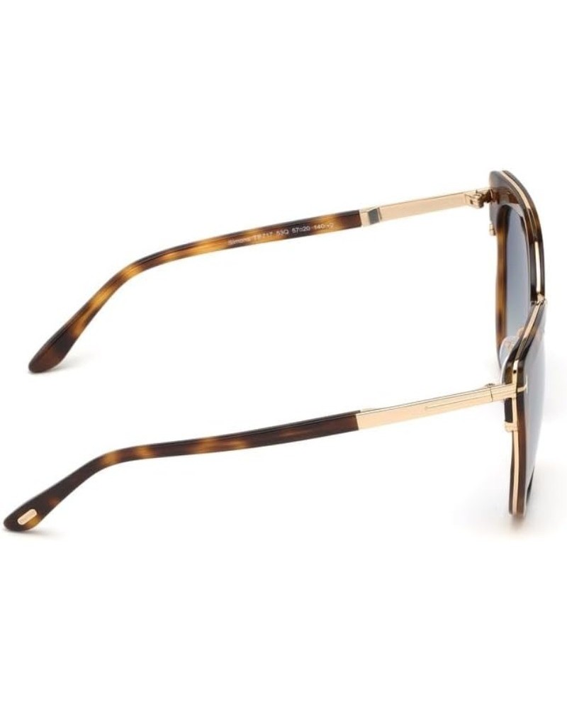 Tom Ford FT 0717 57 53Q