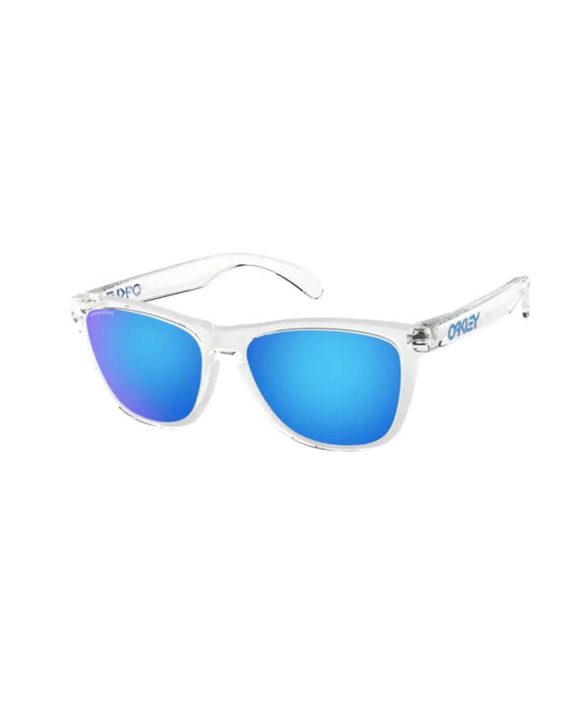 Okulary przeciwsłoneczne OAKLEY OO9013 D0 FROGSKINS