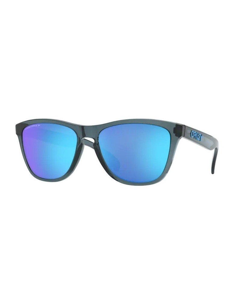 Okulary przeciwsłoneczne OAKLEY OO9013 F6 FROGSKINS