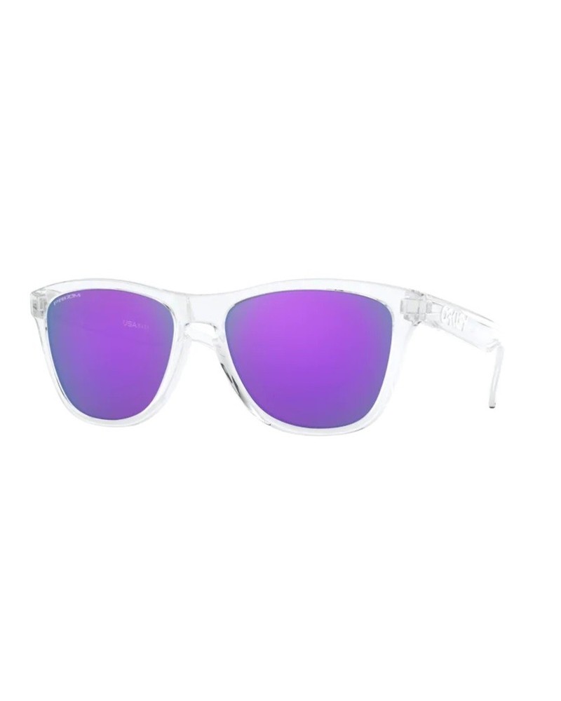 Okulary przeciwsłoneczne OAKLEY OO9013 H7 FROGSKINS