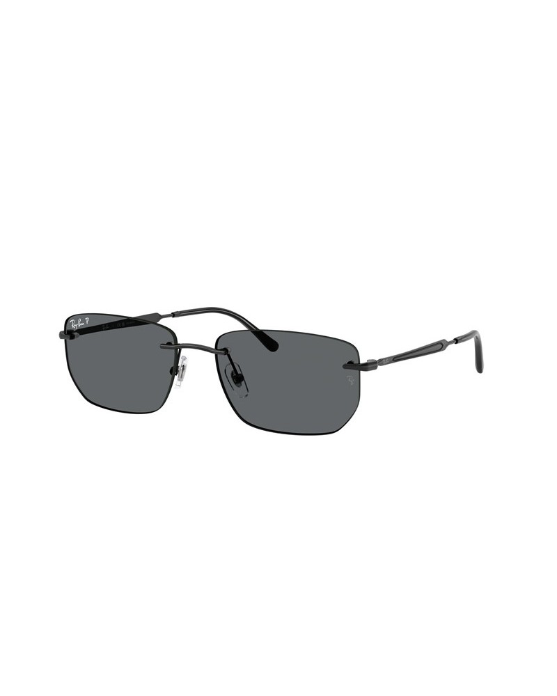 Ray-Ban RB 3768 56 002/81