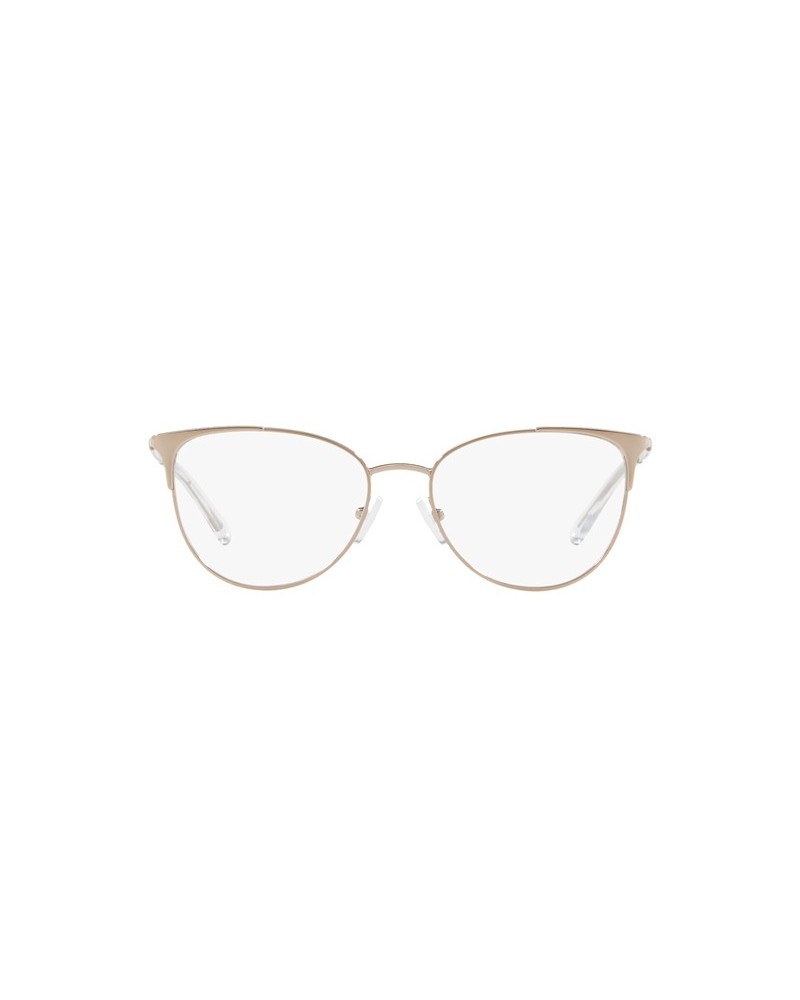 Kolekcja jesień/zima 2025 Armani Exchange AX 1034 52 6103