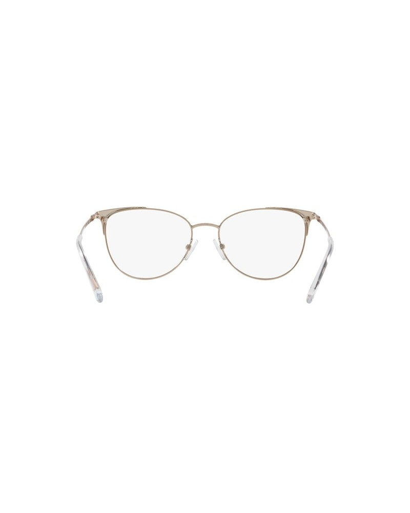 Kolekcja jesień/zima 2025 Armani Exchange AX 1034 52 6103