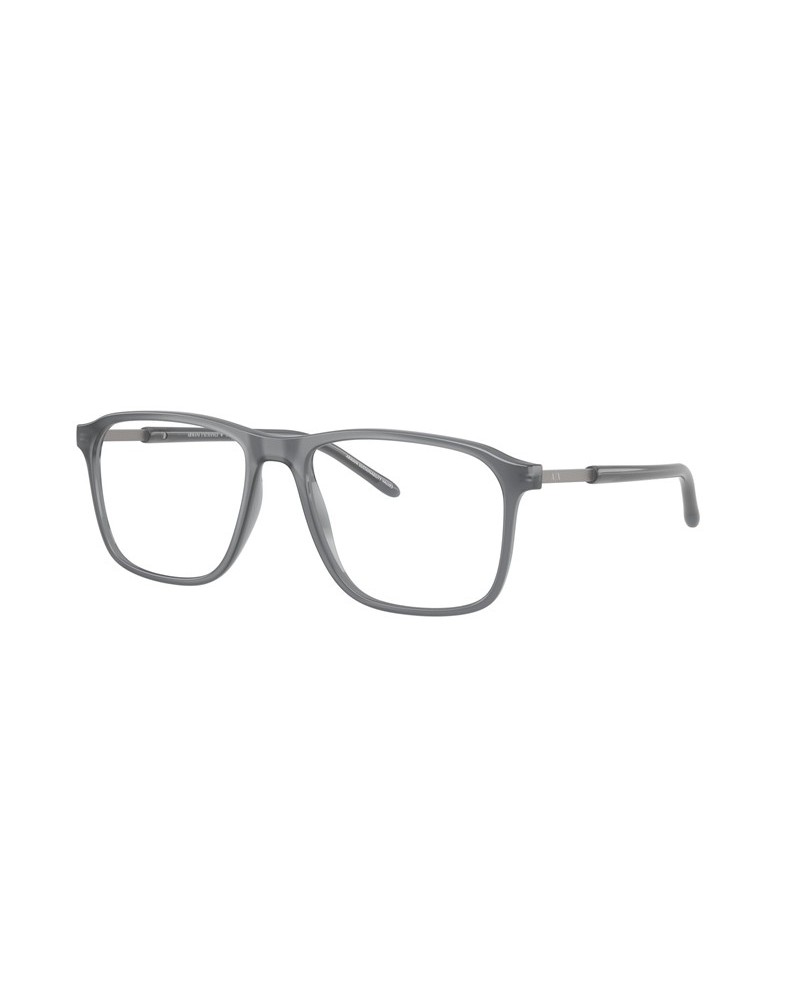 Kolekcja jesień/zima 2025 Armani Exchange AX 3131 54 8397