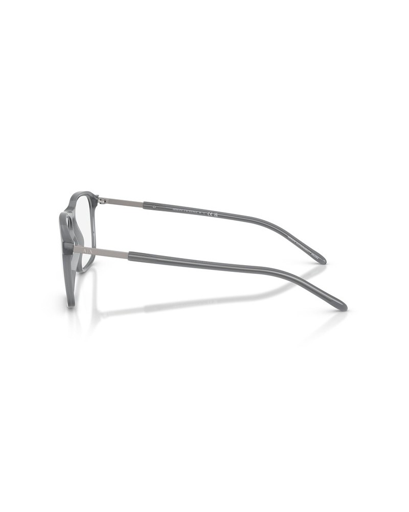 Kolekcja jesień/zima 2025 Armani Exchange AX 3131 54 8397