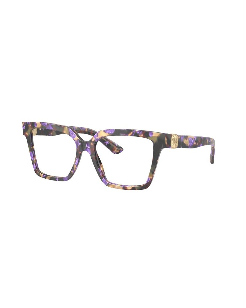 Kolekcja jesień/zima 2025 Dolce & Gabbana DG 3395 51 3439