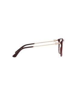 Kolekcja jesień/zima 2025 Dolce & Gabbana DG 3363 54 3091