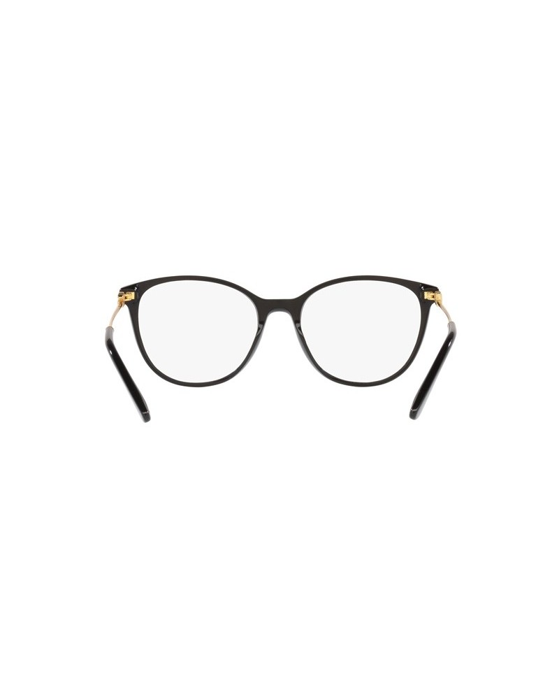 Kolekcja jesień/zima 2025 Dolce & Gabbana DG 3363 54 501