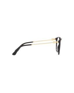 Kolekcja jesień/zima 2025 Dolce & Gabbana DG 3363 54 501
