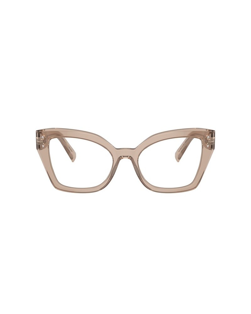 Kolekcja jesień/zima 2025 Dolce & Gabbana DG 3386 53 3432