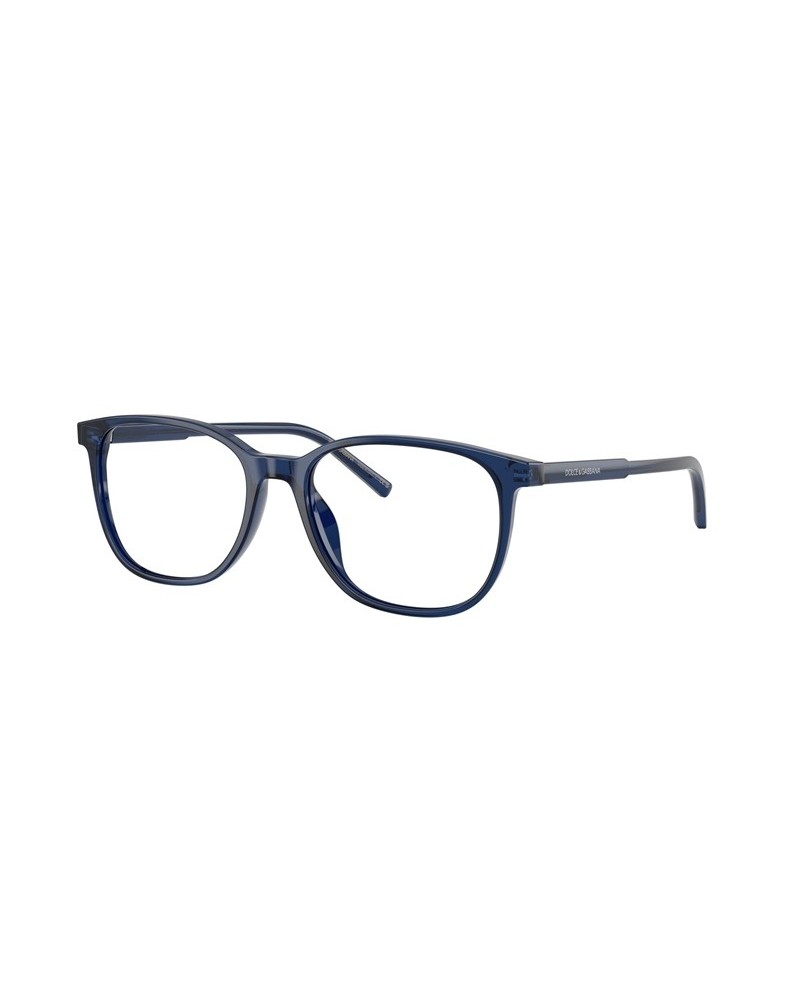 Kolekcja jesień/zima 2025 Dolce & Gabbana DG 3426 53 3009