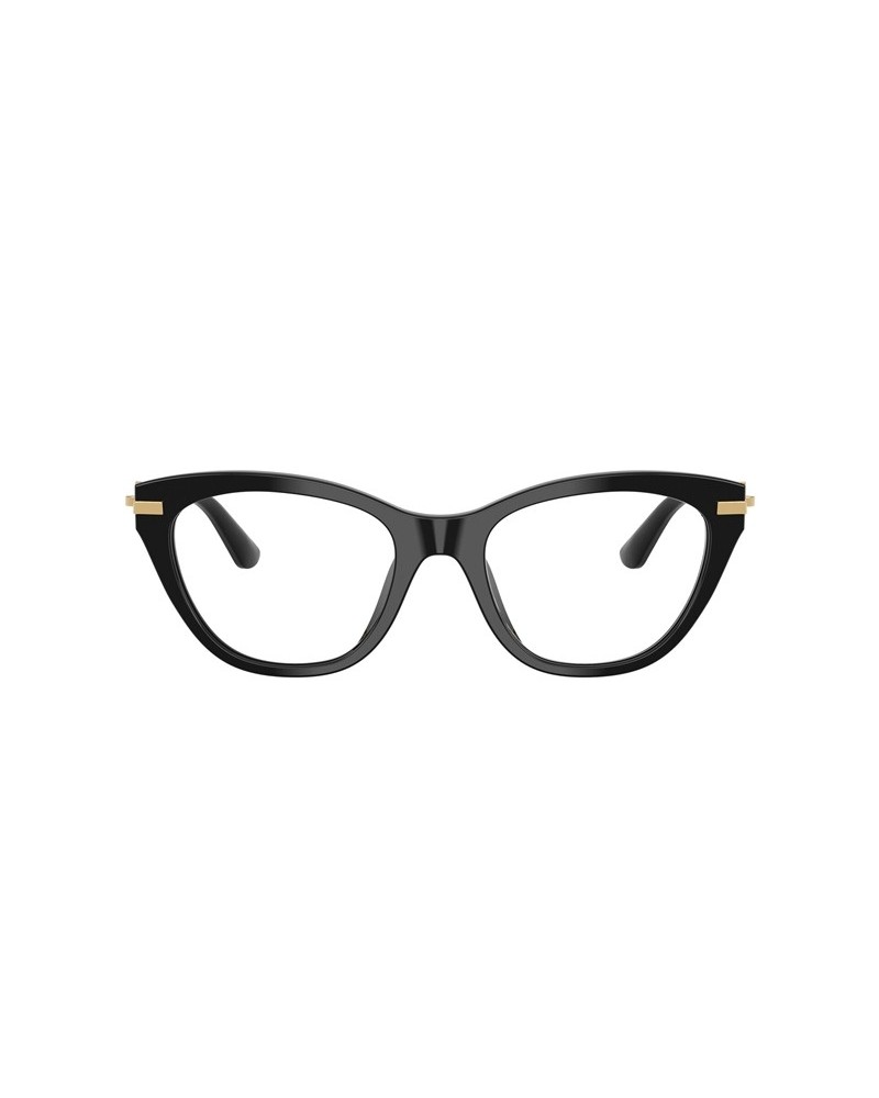 Kolekcja jesień/zima 2025 Dolce & Gabbana DG 3428 53 501