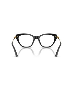 Kolekcja jesień/zima 2025 Dolce & Gabbana DG 3428 53 501