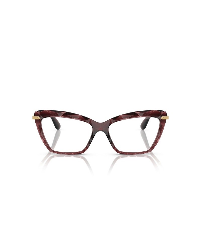 Kolekcja jesień/zima 2025 Dolce & Gabbana DG 5025 53 3045