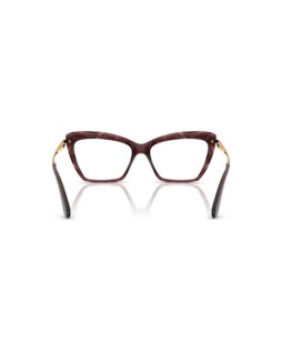 Kolekcja jesień/zima 2025 Dolce & Gabbana DG 5025 53 3045