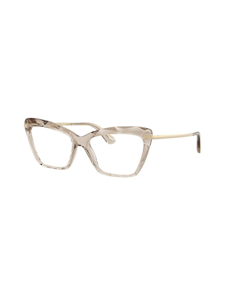 Kolekcja jesień/zima 2025 Dolce & Gabbana DG 5025 53 3432