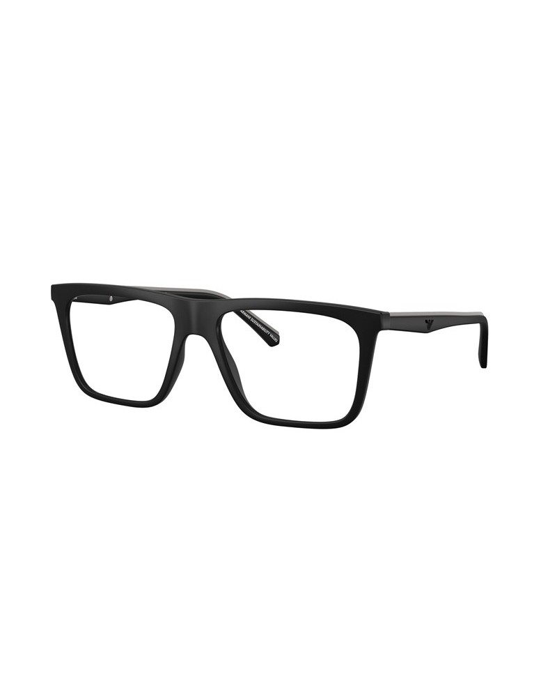 Emporio Armani EA 4258 56 50011W Clip-on