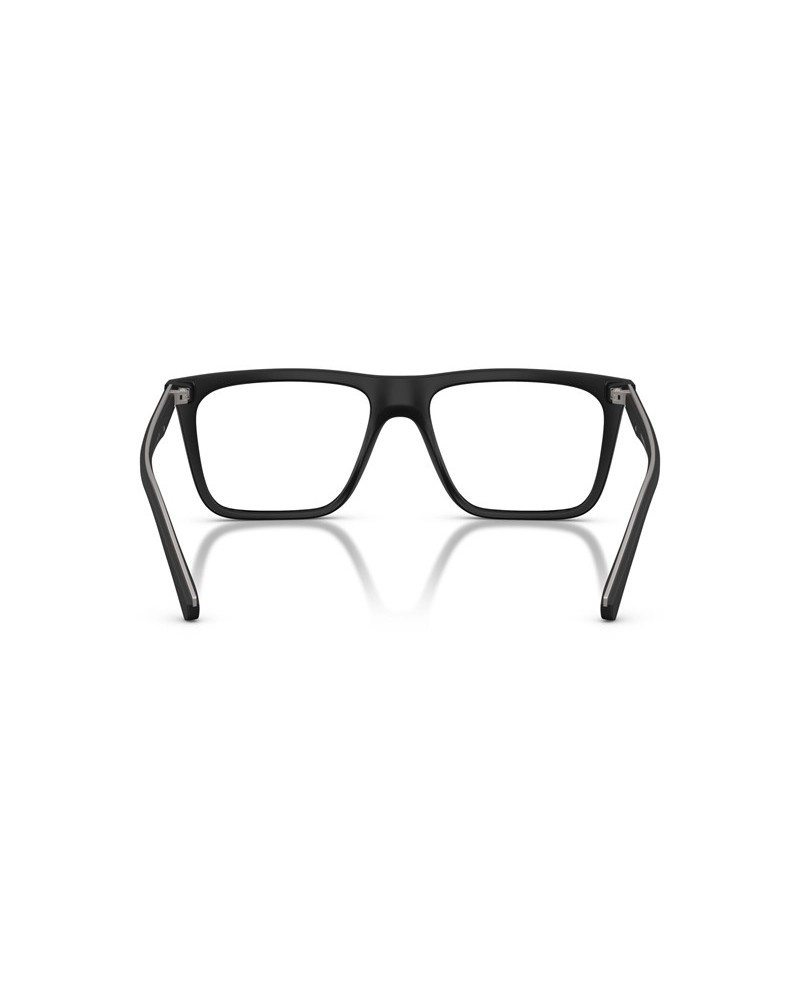 Emporio Armani EA 4258 56 50011W Clip-on