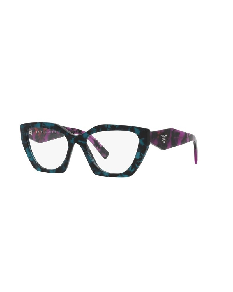 Prada PR 09YV 54 06Z1O1