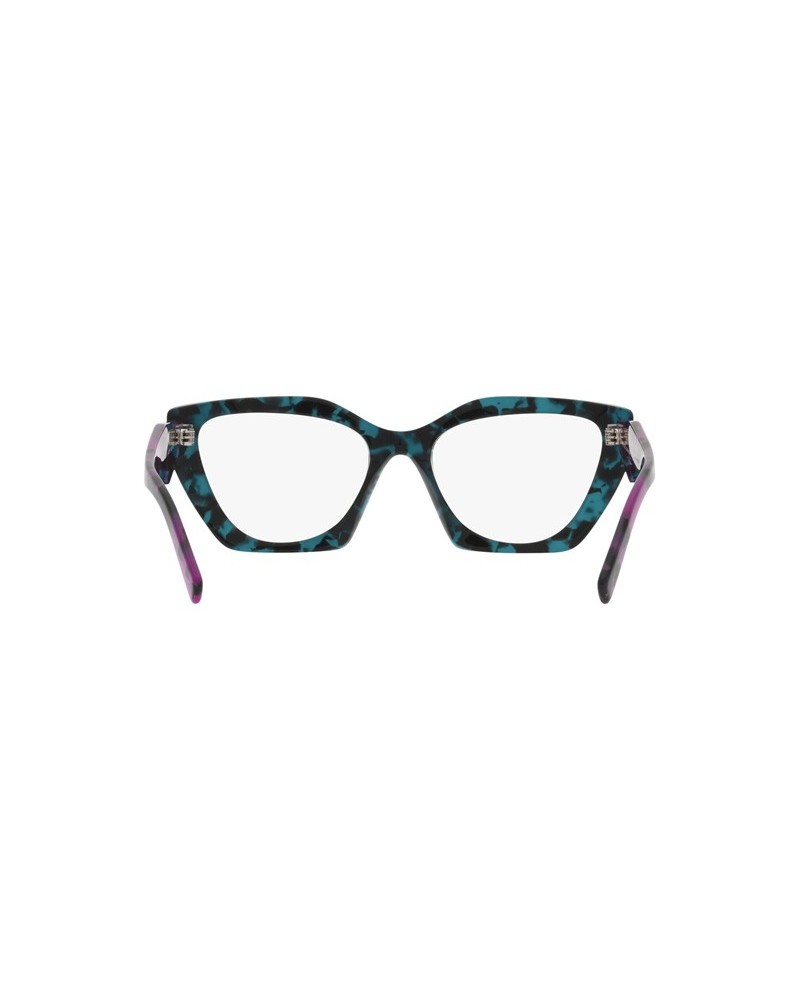 Prada PR 09YV 54 06Z1O1