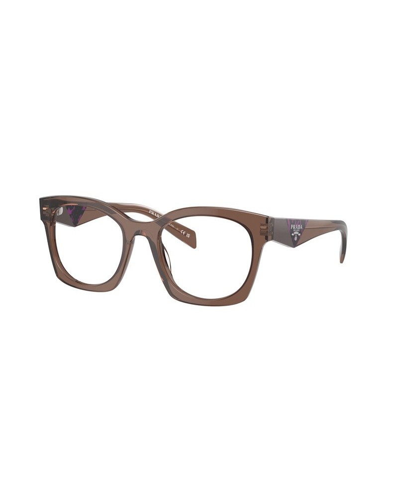 Prada PR A05V 52 17O1O1