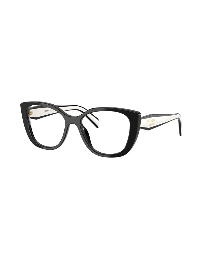 Prada PR B04V 53 16K1O1