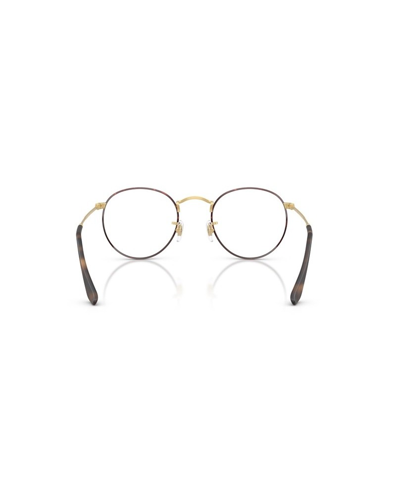 Ray-Ban RX 3447V 50 3188