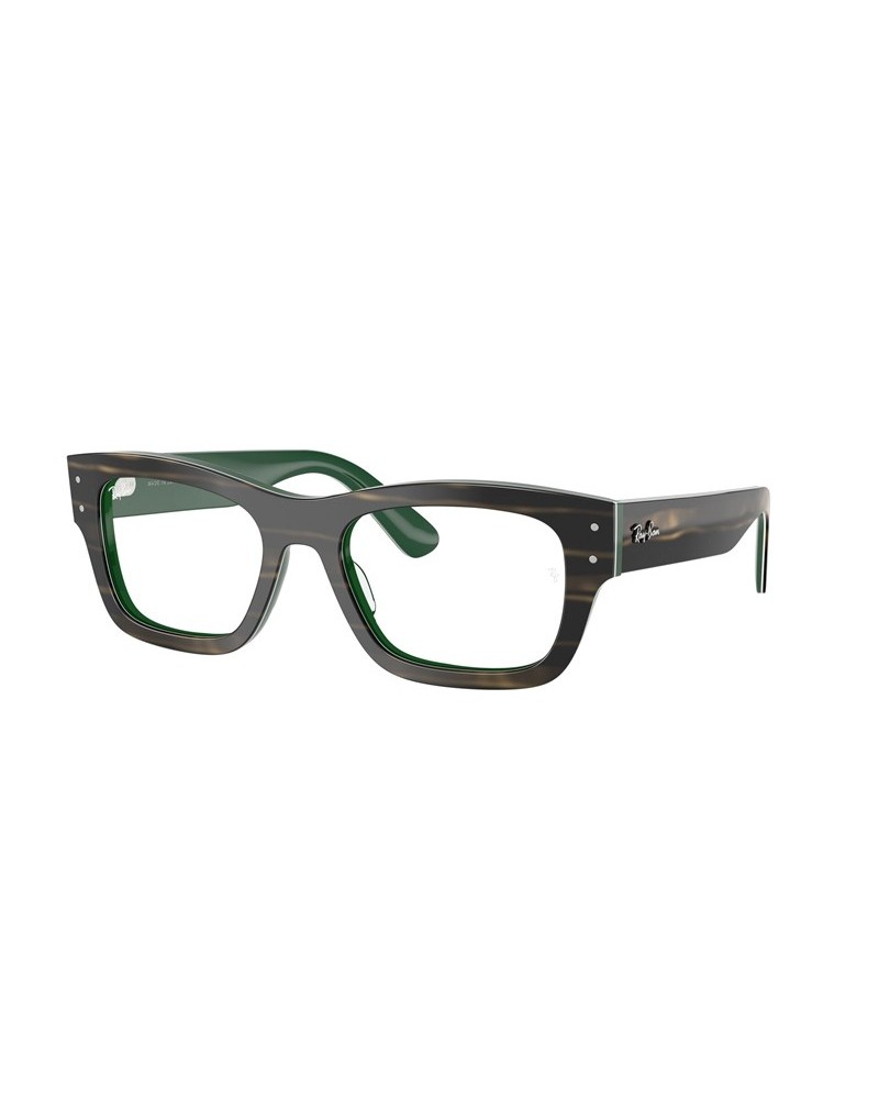 Ray-Ban RX 7683V 55 8392