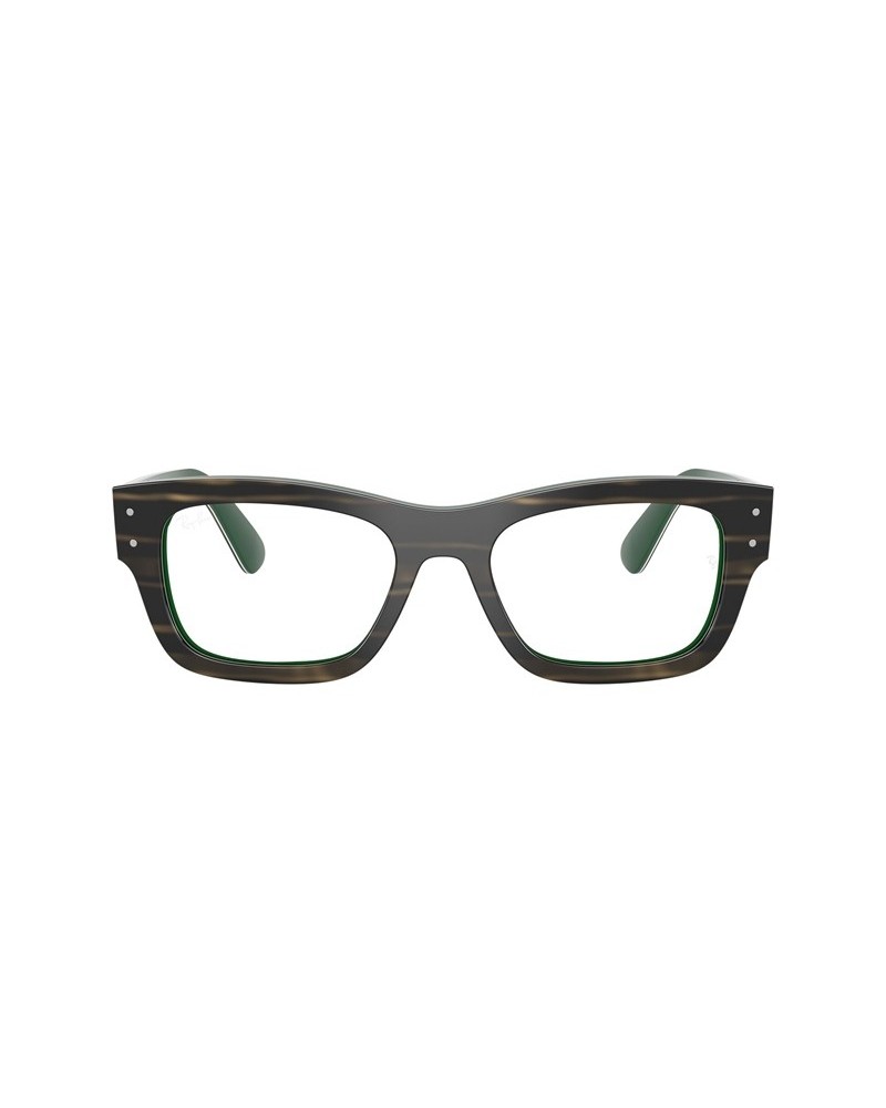 Ray-Ban RX 7683V 55 8392