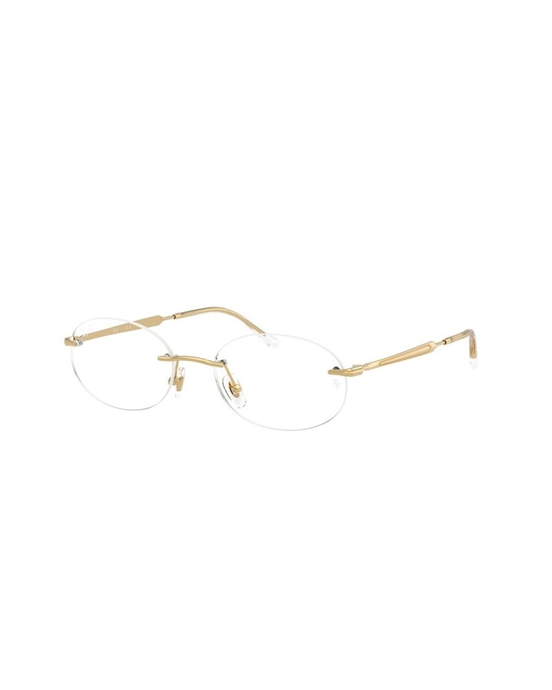 Ray-Ban RX 3767V 52 2500