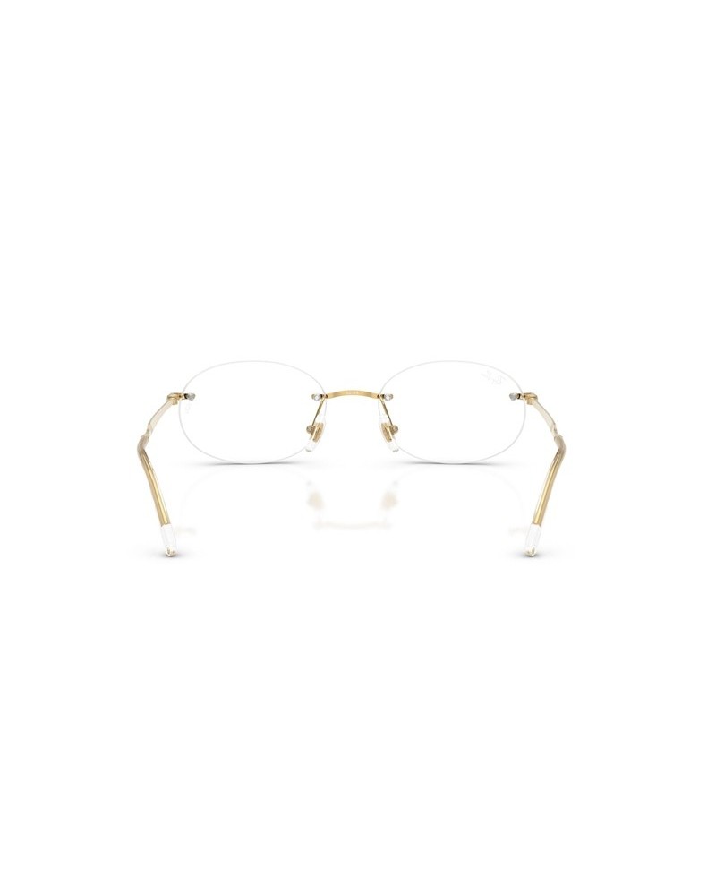 Ray-Ban RX 3767V 52 2500