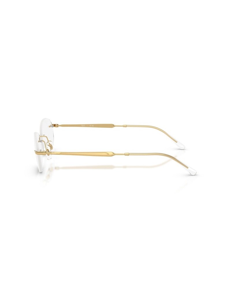 Ray-Ban RX 3767V 52 2500
